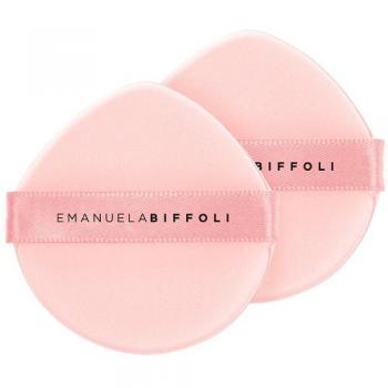 Emanuela Biffoli Eco‑Friendly Latex Drop‑Shield Sponges