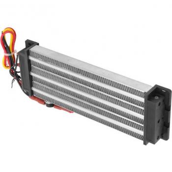 Electric PTC Heater 1500W 220V