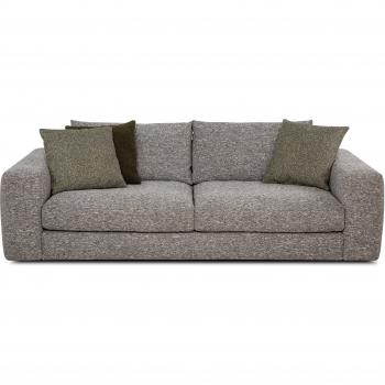 Big-Sofa DESIGNWERK Parma, anspruchsvolles Design und toller Sitzkomfort
