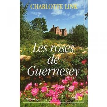 Les roses de Guernesey
