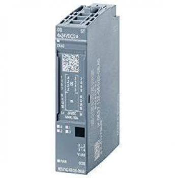 Siemens 6ES7132-6BD20-0BA0 Fieldbus Module