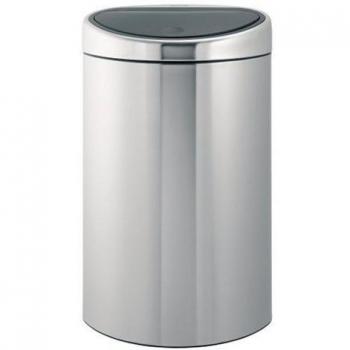 Cuochio Inox Satinato 40L