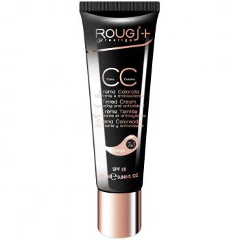 Rougj Blush Crème CC Prestige N° 01 Beige 25ml