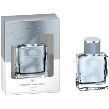 Tom Tailor Liquid Cologne for Men 1.0oz Eau de Toilette