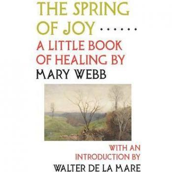 The Spring of Joy : A Little Book of Healing