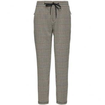 S.Oliver Casual Hose mit Gummizug