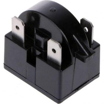 220V Refrigerator Compressor Relay