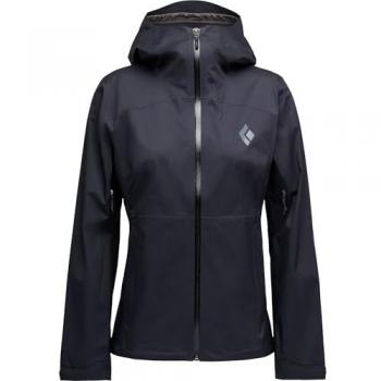 Black Diamond Chaqueta de Capa Ultra delgada y Flexible