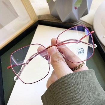 Lentes Translucidos con Filtrado Luz Azul