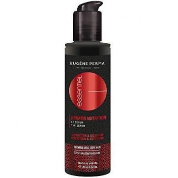 Kératine Nutrition Sérum Essentiel 200 ml