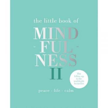 The Little Book of Mindfulness II by Alison Davies