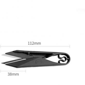 Embroidery Scissors
