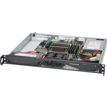 Supermicro 5019S-ML 1U Server