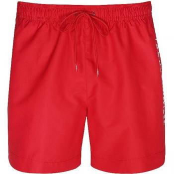 Short Rojo Tommy Hilfiger Hombre