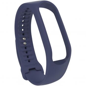TomTom Touch Wechselarmband Indigo, Größe L (für alle Modelle)