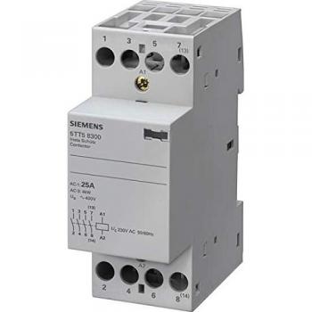 Siemens 5TT5833‑2 Electrical Interface