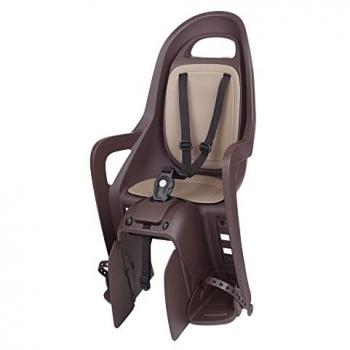 Polisport Groovy CFS Child Carrier Seat