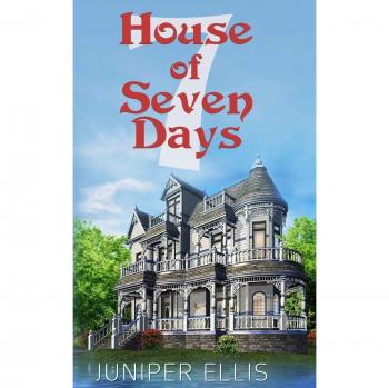 House of seven days paperback