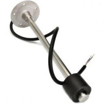 KUS 52mm Fuel Level Gauge 240-33ohm
