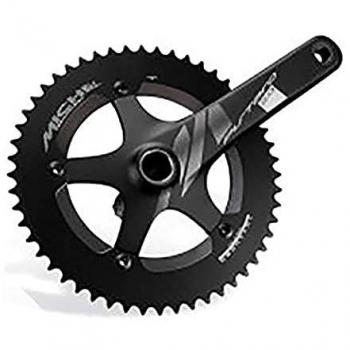 Miche Kurbel 165 mm für Rennrad