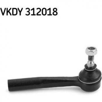 Testa di barra di collegamento SKF VKDY 312018 con grasso sintetico per FIAT 500L