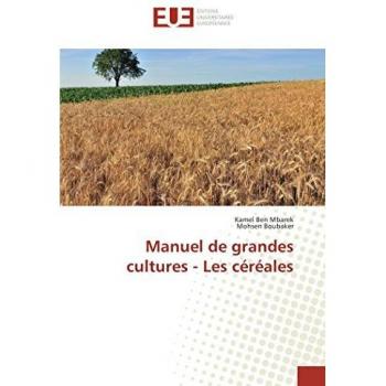 Manuel de grandes cultures