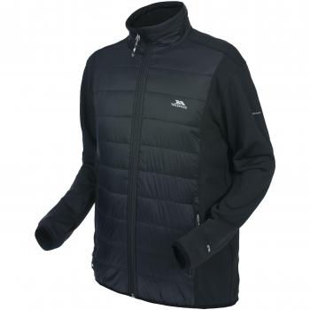 Veste de sport Trespass Ade Homme Noir M