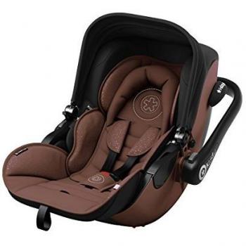 Kiddy Evoluna i-Size Convertible Seat – Lime Green
