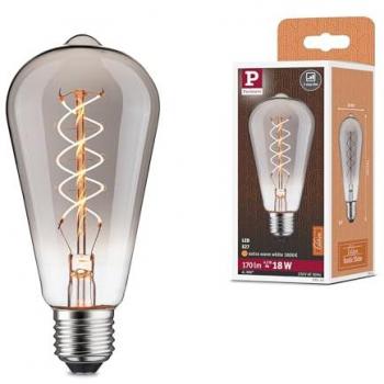 Paulmann Bernstein Globeform E27 4.2W