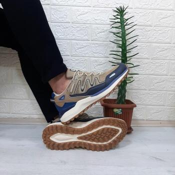 Scarpe da trekking impermeabili Jump 29707, antiscivolo, visone 42