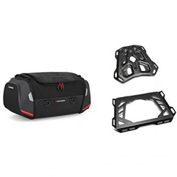 SW-Motech Set Rackpack per Triumph Tiger 800 (modelli dal 2010 in poi)