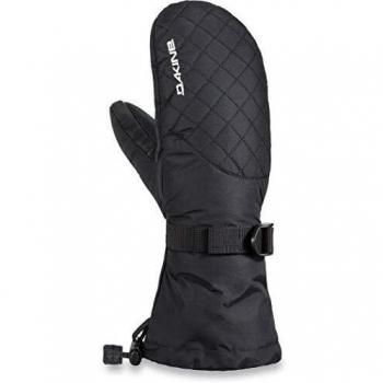Schwarze Damenhandschuhe DAKINE Lynx MITT – XS