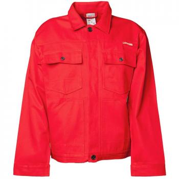 Red Tech 290 Chaqueta Planam