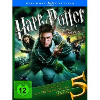 Harry Potter: Ultimate Edition