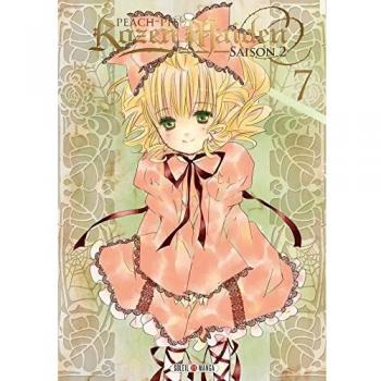 Rozen Maiden