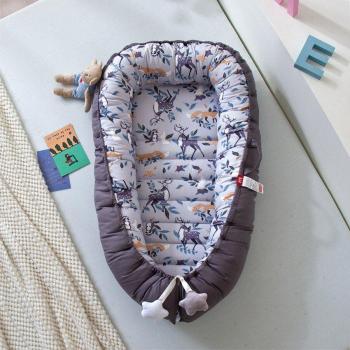 Berceau Sommeil Infants Décor Chambre – Liter