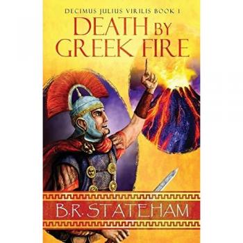Death by Greek Fire