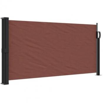 Brise‑Vue Jardin VidaXL Auvent Latéral 100x300 cm