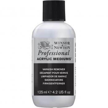 Winsor & Newton Professional Varnish Remover