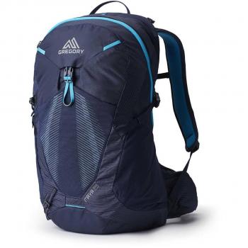 Gregory Maya 25 Damen Rucksack Blau