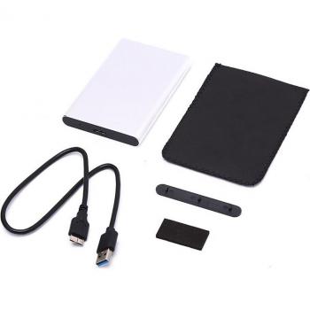 Disco Duro Portátil 2TB