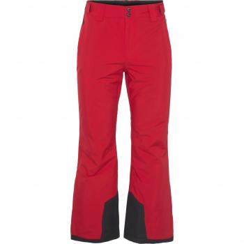 CMP Men's Red Ski Pants