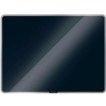 Pizarrón de vidrio magnético 800 x 600 mm Leitz