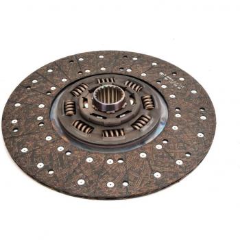 Embrayage LUK 343 0031 10 – disque haute performance
