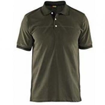 Blaklader Two‑Toned Classic Polo