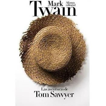 Las aventuras de Tom Sawyer.