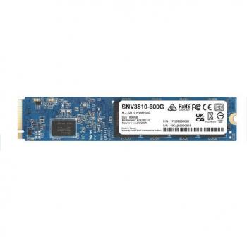 Disco Duro Interno Solido Ssd Synology 800 Gb Snv3510-800G