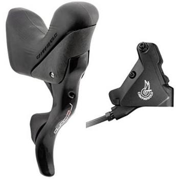 Leva Freno Destra Campagnolo Record Idraulica 12 Velocità EP 160 mm