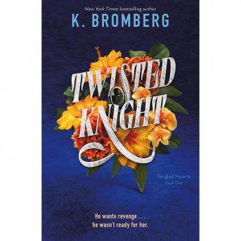Twisted Knight (Tangled Hearts, Band 1)