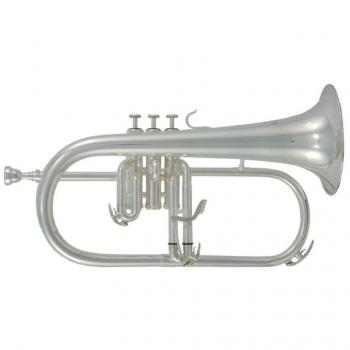 Bugle FH-302S en Sib Argentée Roy Benson
